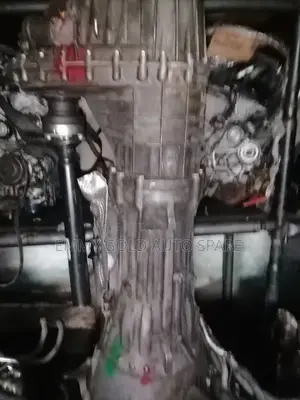 Gear Box Porsche Cayenne Available V8