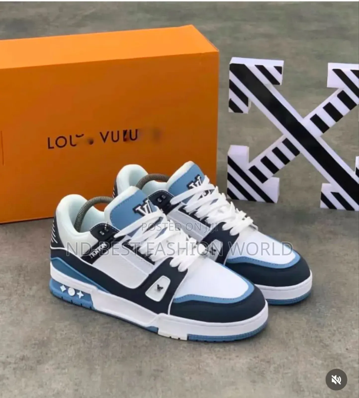 Air Jordan Quality Sneakers