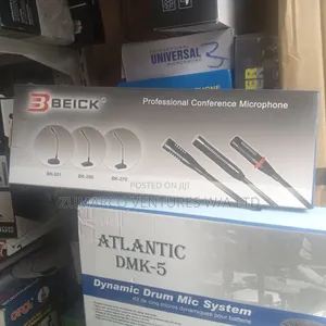Professional Conference Microphone