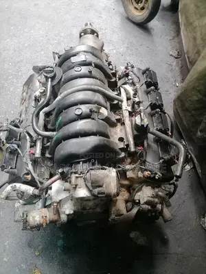 Dodge Hemmi Engine Available