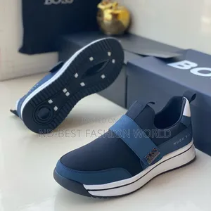 Quality Hugo Boss Sneakers