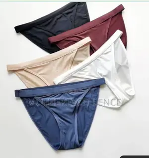 Ladies Underwear