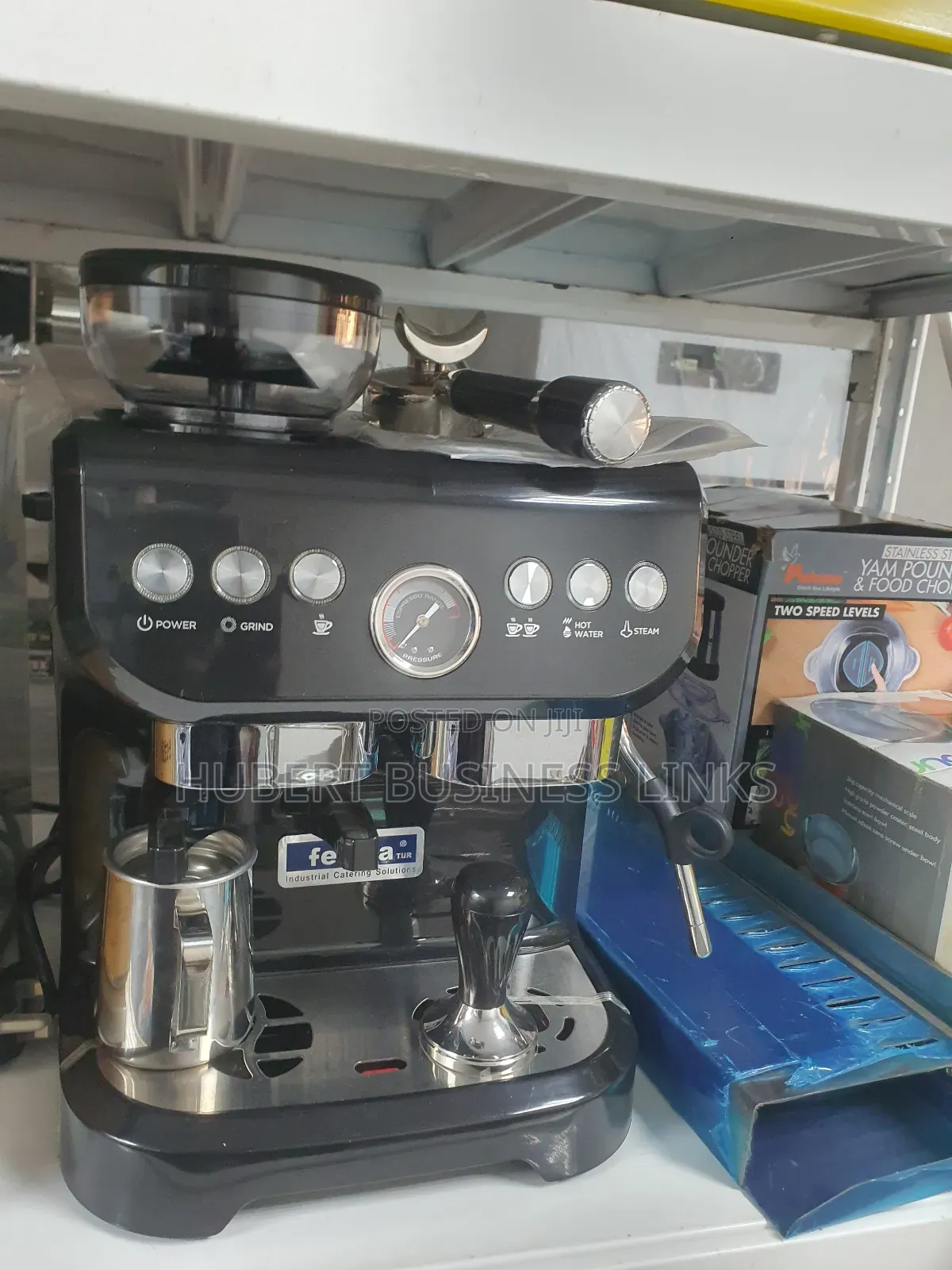 Coffe Expresso