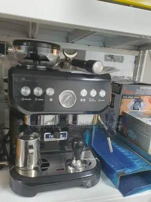 Coffe Expresso
