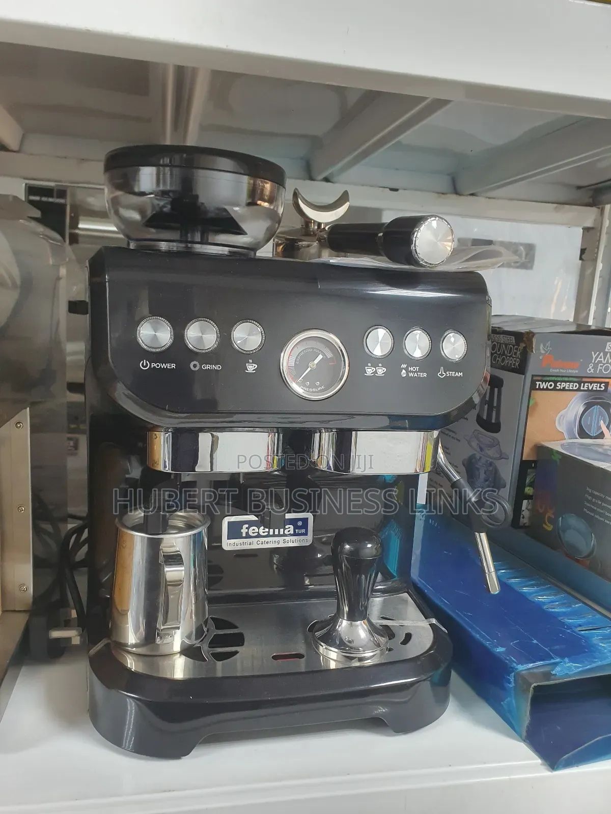 Coffe Expresso
