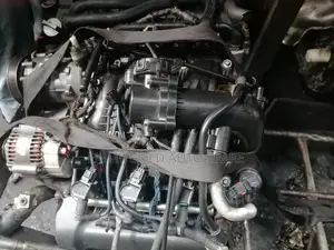 Liberty/Dodge Nitro/Mistbush Engine Available