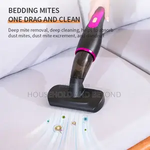 Handheld 3 in 1 Cordless Vacuum Cleaner