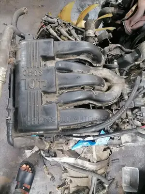 4.0 Ford Explorer Engine Available