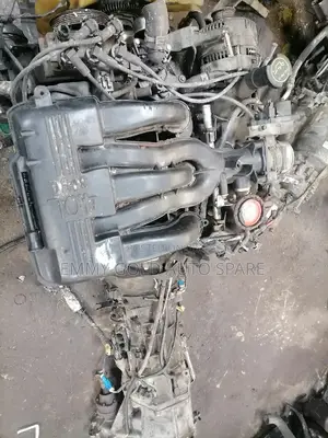4.0 Ford Explorer Engine Available