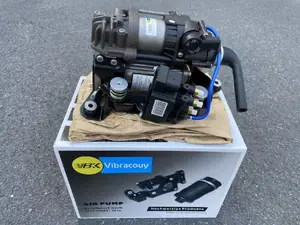 Bmw 7 Series Air Matic Pump