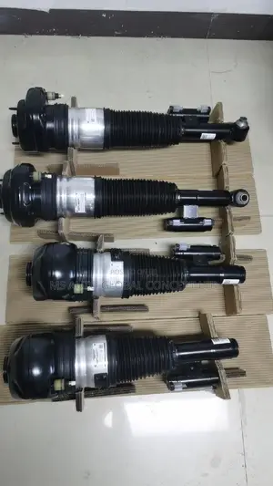 Bmw 7 Series Shocks