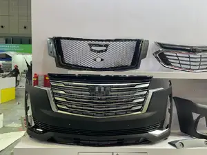 Cadillac Escalade 2023 Front Bumper