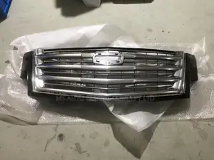 Cadillac Escalade Front Grille