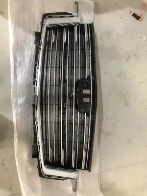 Cadillac Escalade Front Grille 2021