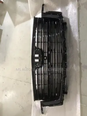 Cadillac Escalade 2023 Front Grille