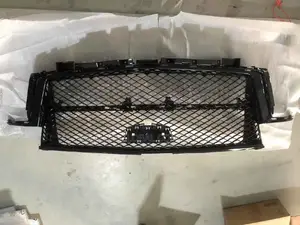 Cadillac Escalade Front Grille 2022