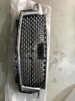 Cadillac Escalade Front Grille 2024
