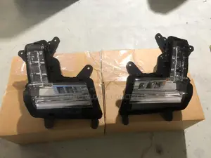 Cadillac Escalade Foglights 2016