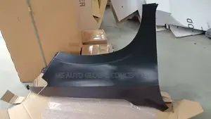 Cadillac Escalade Fender 2023