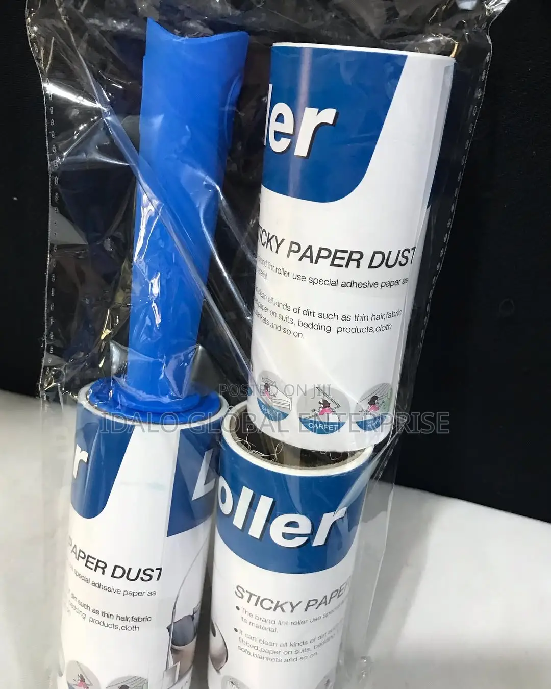 Lint Roller/Remover