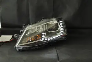 Jetta 6 Headlights