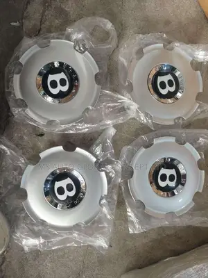 Bentley Wheel Covers