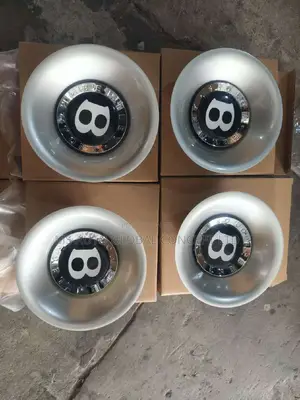 Bentley Wheel Cover
