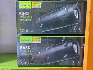 Zealot S38 TWS Wireless Speaker