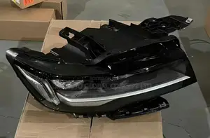 Cadillac Escalade Headlights 2023