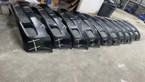 Bentley Gt Front Bumper