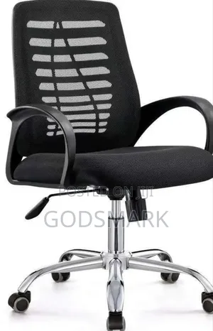 Photo - Affordable Victory Office Chair Swivel.
