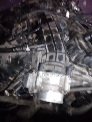 3.5 F150 Turbo Ford Engine Available