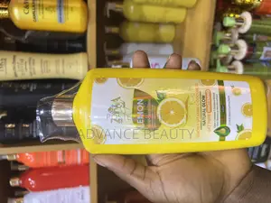 Photo - Zarwa Body Lotion