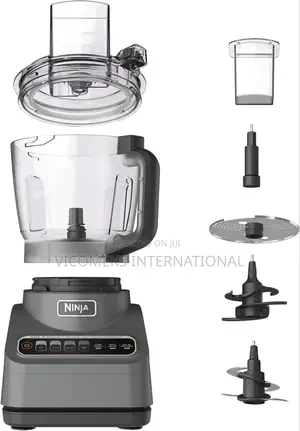 Food Processor