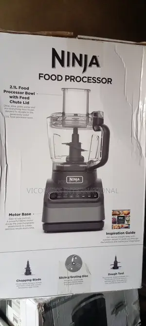 Food Processor