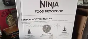 Food Processor