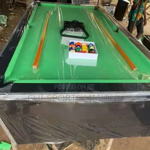 Coin Snooker