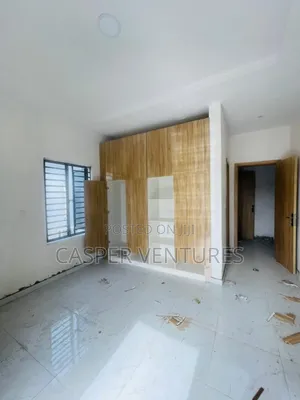 2bdrm Apartment in Lekki County, Ikota for rent