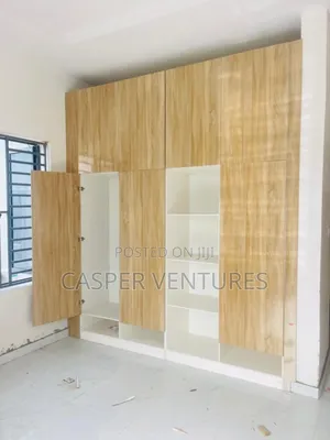 2bdrm Apartment in Lekki County, Ikota for rent