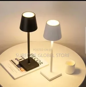 Led Desk Lamp Usb Rechargeable