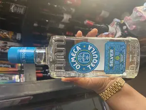 Olmeca Tequila