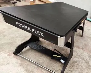 Snooker Board With Tennis