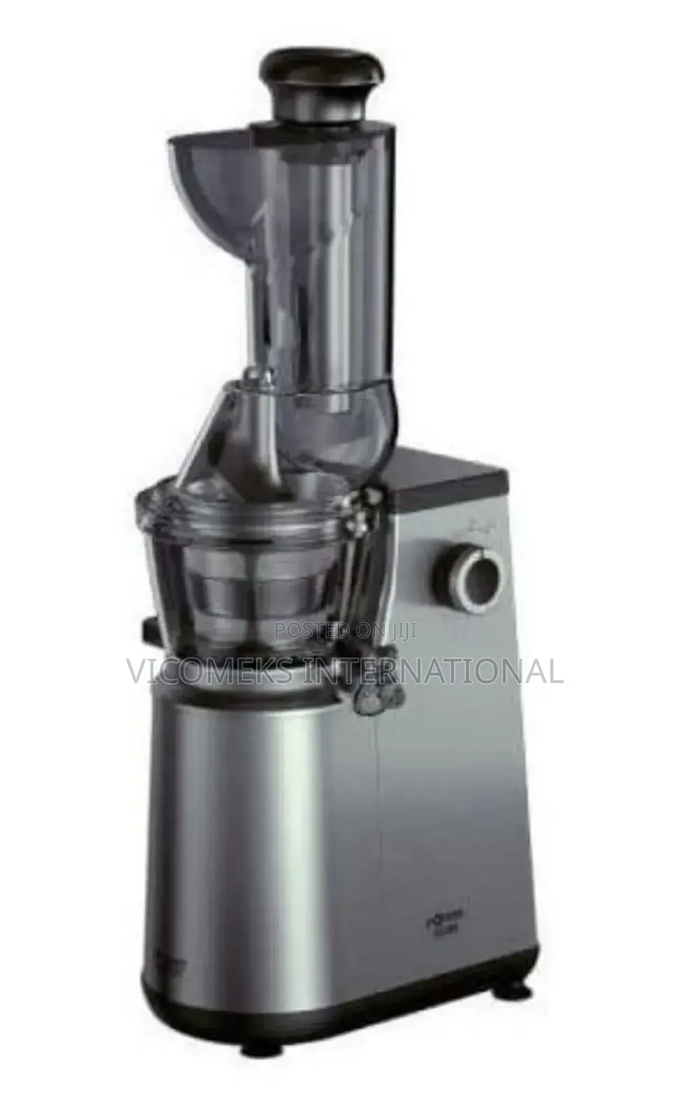 Slow Juicer