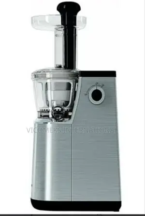 Slow Juicer