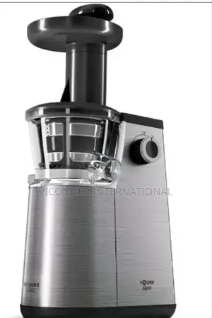 Slow Juicer