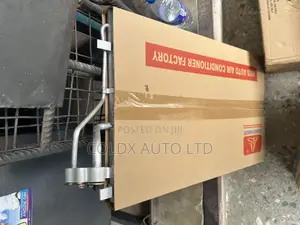 Oem HBS Condenser Hyundai Elentra 2011 2012 2013