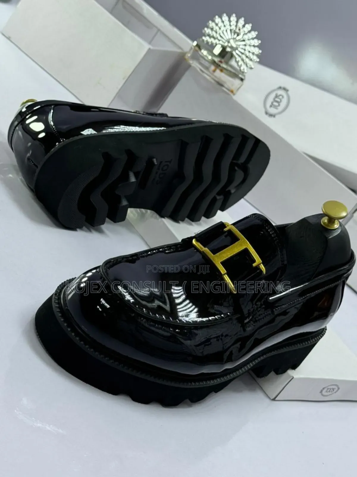 Tod's Quality Loafers Available