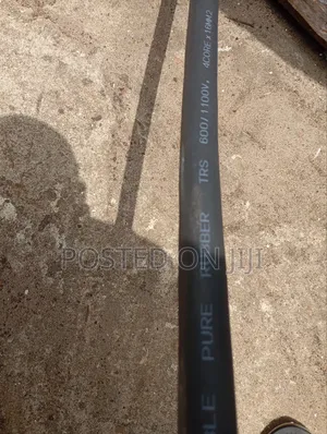 16mmx4core High Quality Trs Flexible Cable 100% Copper