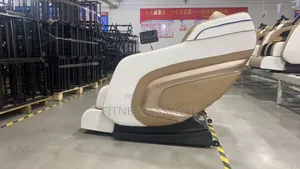 Newly Imported Executive Massage Chair