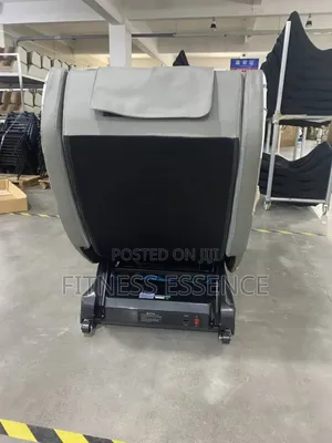 Foldable Luxury Massage Chair